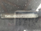  Skoda  Octavia  Combi Style 2.0 TDI 110KW AT7 E6d #4