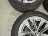  Skoda  Octavia  Combi Style 2.0 TDI 110KW AT7 E6d #6