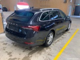  Skoda  Octavia  Combi Style 2.0 TDI 110KW AT7 E6d #2