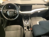 Skoda  Octavia  Combi Style 2.0 TDI 110KW AT7 E6d #3
