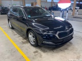  Skoda  Octavia  Combi Style 2.0 TDI 110KW AT7 E6d #7