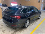  Skoda  Octavia  Combi Style 2.0 TDI 110KW AT7 E6d #15