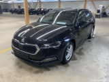  Skoda  Octavia  Combi Style 2.0 TDI 110KW AT7 E6d #14