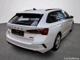  Skoda  Octavia  Combi RS 4x4 2.0 TDI 147KW AT7 E6d #2