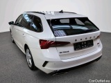  Skoda  Octavia  Combi RS 4x4 2.0 TDI 147KW AT7 E6d #9