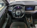  Skoda  Octavia  Combi RS 4x4 2.0 TDI 147KW AT7 E6d #19