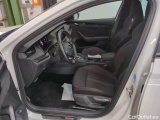 Skoda  Octavia  Combi RS 4x4 2.0 TDI 147KW AT7 E6d #20