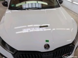  Skoda  Octavia  Combi RS 4x4 2.0 TDI 147KW AT7 E6d #25