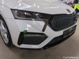  Skoda  Octavia  Combi RS 4x4 2.0 TDI 147KW AT7 E6d #27