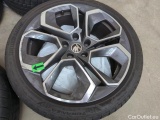  Skoda  Octavia  Combi RS 4x4 2.0 TDI 147KW AT7 E6d #38