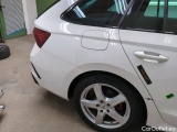  Skoda  Octavia  Combi RS 4x4 2.0 TDI 147KW AT7 E6d #62