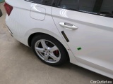  Skoda  Octavia  Combi RS 4x4 2.0 TDI 147KW AT7 E6d #65