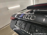 Audi  A3  Sportback 1.0 30 TFSi S tronic Attraction B.E (Mild Hybrid) 81kW/110pk  5D/P Auto-7 #47