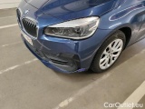  Bmw  Serie 2 2 Reeks Gran Tourer 218d (100kW) 100kW/136pk  5D/P Man-6 #26