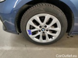  Bmw  Serie 2 2 Reeks Gran Tourer 218d (100kW) 100kW/136pk  5D/P Man-6 #40