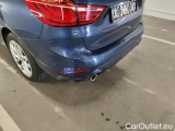  Bmw  Serie 2 2 Reeks Gran Tourer 218d (100kW) 100kW/136pk  5D/P Man-6 #69