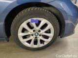  Bmw  Serie 2 2 Reeks Gran Tourer 218d (100kW) 100kW/136pk  5D/P Man-6 #78