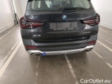  Bmw  X3  xDrive30e (120 kW) (PHEV) 200kW/272pk  5D/P Auto-8 #56