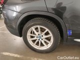 Bmw  X3  xDrive30e (120 kW) (PHEV) 200kW/272pk  5D/P Auto-8 #100