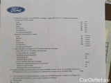  Ford  Transit  Courier 1.5 TDCi Trend 56kW/75pk  4D/P Man-6 #91