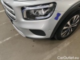  Mercedes  GLB   180 d Business Solution 85kW/116pk  5D/P Auto-8 #17