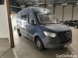 Sprinter