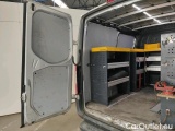  Mercedes  Sprinter  311 CDI GB L1 FWD Functional 3.5T 84kW/114pk  5D/P Man-6 #97