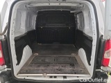  Toyota  Proace  City 1.5D SWB Comfort Aut. 96kW/131pk  4D/P Auto-8 - CO2 indicatief #8