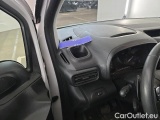  Toyota  Proace  City 1.5D SWB Comfort Aut. 96kW/131pk  4D/P Auto-8 - CO2 indicatief #25