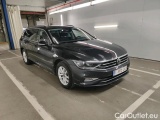  Volkswagen  Passat  Variant 2.0 TDI DSG Style Business 90kW/122pk  5D/P Auto-7 #2
