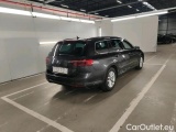  Volkswagen  Passat  Variant 2.0 TDI DSG Style Business 90kW/122pk  5D/P Auto-7 #4