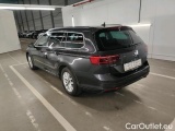  Volkswagen  Passat  Variant 2.0 TDI DSG Style Business 90kW/122pk  5D/P Auto-7 #3