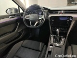 Volkswagen  Passat  Variant 2.0 TDI DSG Style Business 90kW/122pk  5D/P Auto-7 #5