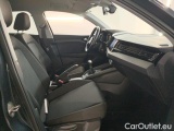  Audi  A1 Sportback  1.0 25 TFSI 70kW 70kW/95pk  5D/P Man-5 #6