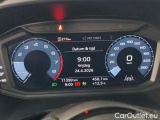  Audi  A1 Sportback  1.0 25 TFSI 70kW 70kW/95pk  5D/P Man-5 #8