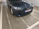  Audi  A1 Sportback  1.0 25 TFSI 70kW 70kW/95pk  5D/P Man-5 #15