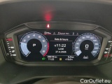  Audi  A1 Sportback  1.0 25 TFSI S tronic Business Ed. 70kW/95pk  5D/P Auto-7 #9