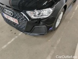  Audi  A1 Sportback  1.0 30 TFSI Attraction 81kW/110pk  5D/P Man-6 #24