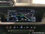  Audi  A3  Sportback 1.0 30 TFSi S tronic Attraction BE (Mild Hybrid) 81kW/110pk  5D/P Auto-7 - CO2 indicatief #6