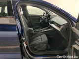  Audi  A3  Sportback 1.0 30 TFSi S tronic Attraction BE (Mild Hybrid) 81kW/110pk  5D/P Auto-7 - CO2 indicatief #7