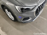  Audi  Q3  35 TDI S tronic Advanced Business Editio 110kW/150pk  5D/P Auto-7 #20