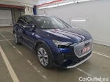  Audi  Q4 E-Tron  40 e-tron Advanced 150kW/204pk  5D/P Auto-1 #2