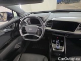  Audi  Q4 E-Tron  40 e-tron Advanced 150kW/204pk  5D/P Auto-1 #5