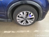  Audi  Q4 E-Tron  40 e-tron Advanced 150kW/204pk  5D/P Auto-1 #71