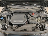  Bmw  Serie 1 1 Reeks Hatch 116d (85 kW) 85kW/116pk  5D/P Man-6 (4 seizoenen Banden) - CO2 onvolledig #46