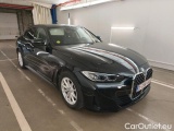 Serie 4 Gran Coupe