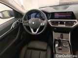 Serie 4 Gran Coupe