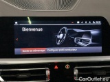  Bmw  Serie 4 Gran Coupe 4 Reeks Gran Coupé 420d (120 kW) (Mild Hybrid) 120kW/163pk  5D/P Auto-8 #13