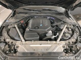  Bmw  Serie 4 Gran Coupe 4 Reeks Gran Coupé 420d (120 kW) (Mild Hybrid) 120kW/163pk  5D/P Auto-8 #28