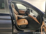 Bmw  Serie 5 5 Reeks Touring 520e 150kW (PHEV) 150kW/204pk  5D/P Auto-8 #7